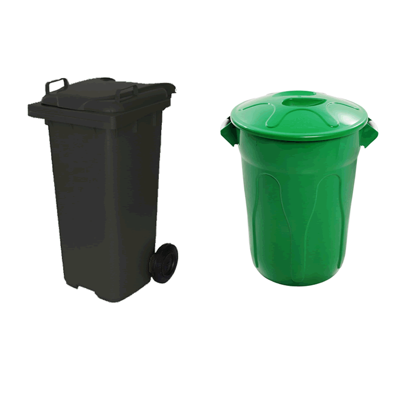 Equipamentos de Manutenção e Limpeza