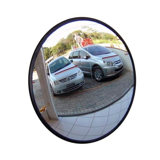 Espelhos de Garagem